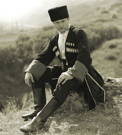 Абазины в современном мире