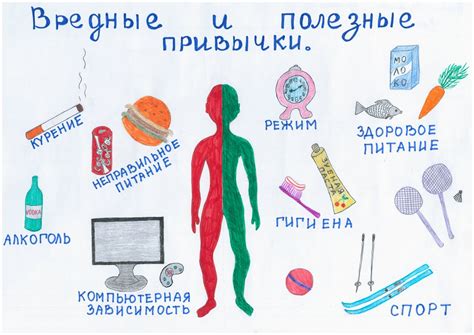 Вредные привычки гурами