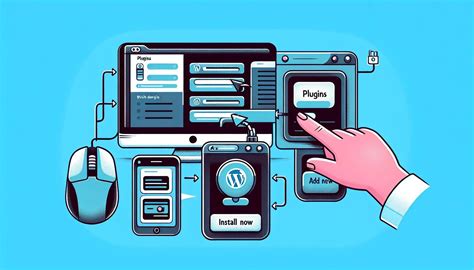 Выбор "Установить плагины PDF" в процессе установки