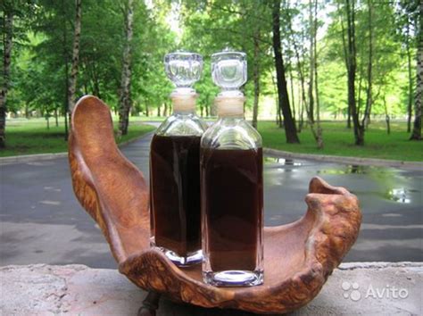 Приготовление и способы применения