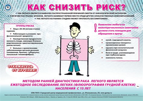 Профилактика и предупреждение: