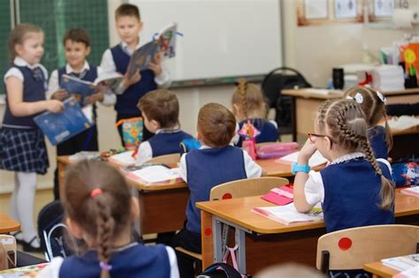 Развитие учеников
