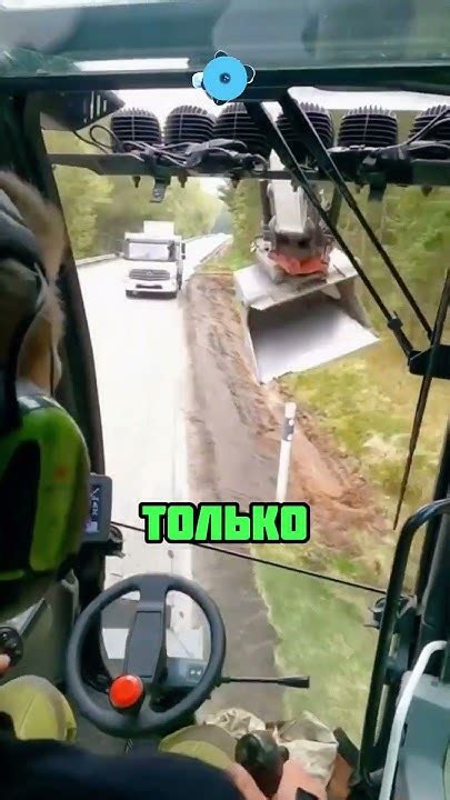 Роль джойстика в управлении экскаватором