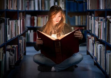 Чтение книг и магазинов
