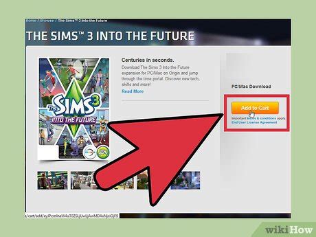 Шаг 3: Добавьте Sims 4 в библиотеку Steam и начните играть!