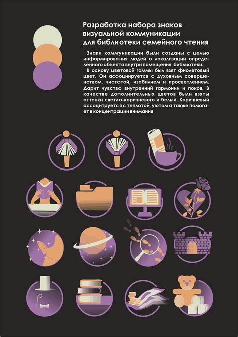 Эстетические аспекты визуальной коммуникации