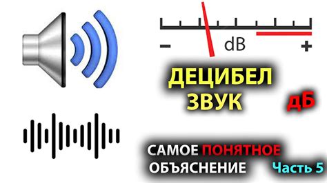 Выберите желаемый звук