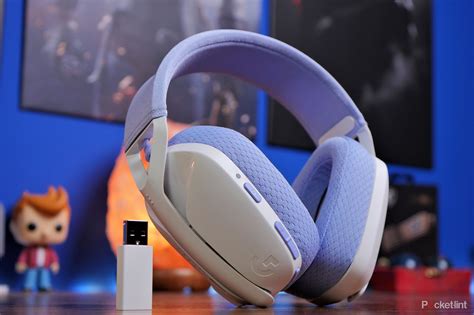 Выбор наушников Logitech G 435
