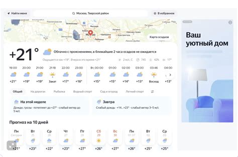Использование рекламы Яндекса