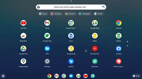 Использование специальных программ для удаления Chrome OS Flex