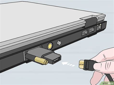Как использовать HDMI на телевизоре Hyundai