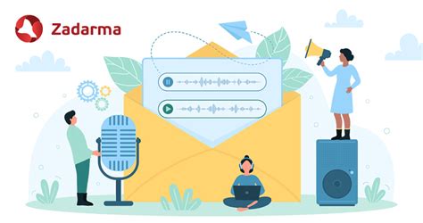 Как найти настройки автоответчика