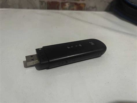 Как найти wifi модем ZTE MF79U в вашей сети