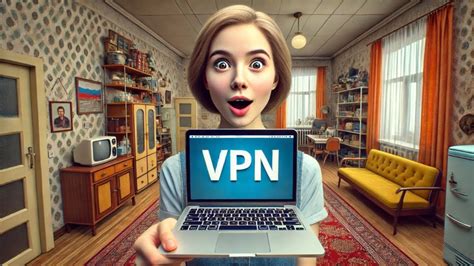 Как настроить ВПН на МТС роутере
