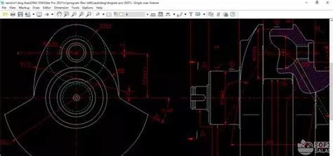 Как открыть dwg файлы AutoCAD