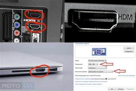 Как подключить HDMI на телевизоре Хайер