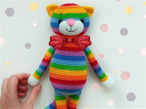 Как связать хвостичесногибательных элементов игрушки