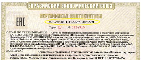 Как узнать подлинность продукции Tefal: шаги и инструкция