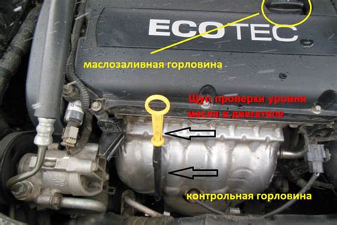 Когда и как часто следует осуществлять проверку масла