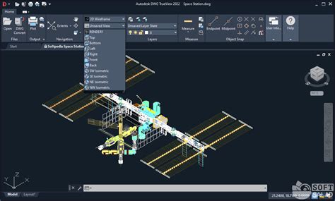 Обратитесь за помощью к специалистам для открытия dwg файлов