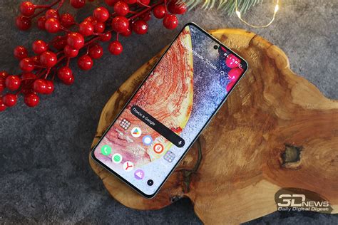 Обращение за помощью к авторизованному сервисному центру Realme