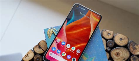 Отключите Hi Assistant на Realme