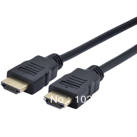 Подключите HDMI-кабель