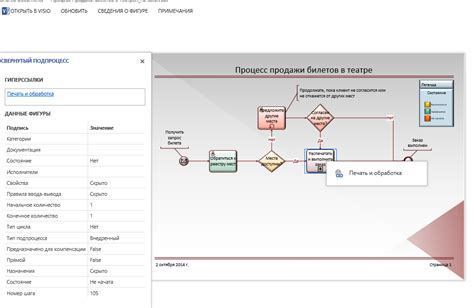 Получение доступа к защищенным фигурам в Visio