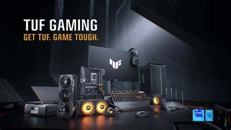 Почему важно настраивать кулеры на ноутбуке ASUS TUF Gaming