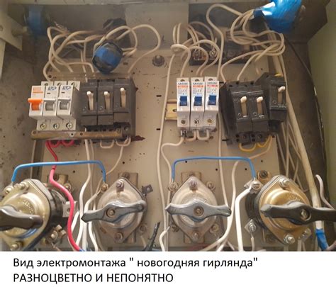 Проверьте оборудование и проводку