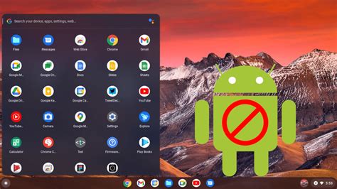 Сброс компьютера для удаления Chrome OS Flex