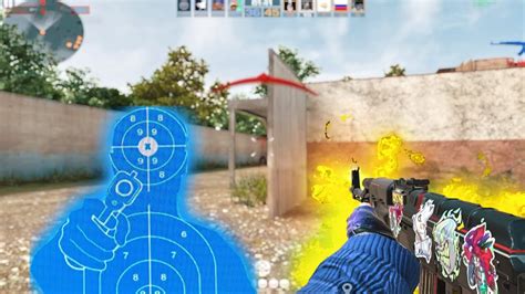 Стань лучшим в Standoff 2 без проблем!