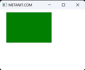 Установка фиксированного размера окна в Qt Designer