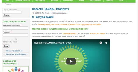Участие в активностях и проектах iris чат