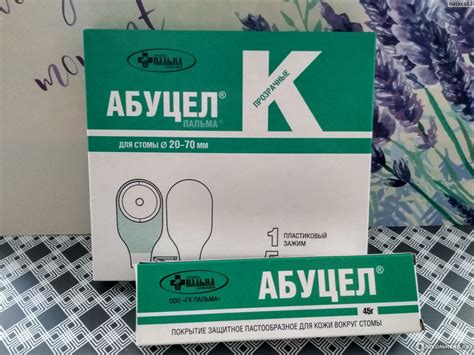 Что такое клей Абуцел и как он попадает на кожу