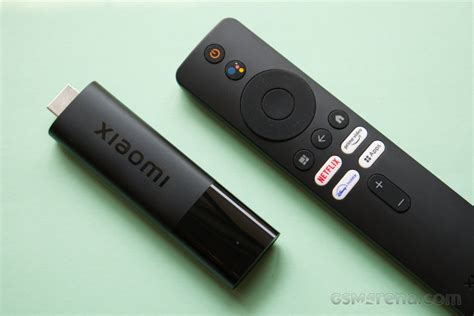 Шаг 8: Наслаждайтесь новым приложением на вашем Xiaomi Mi TV Stick 4K!