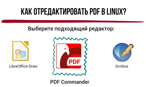  Проверка и редактирование сохраненного PDF-файла 
